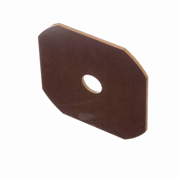 KopFlex Gear Coupling Limited End Float Disc Size 2, 2H Lefd 2H LEFD